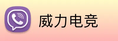 威力电竞 Logo